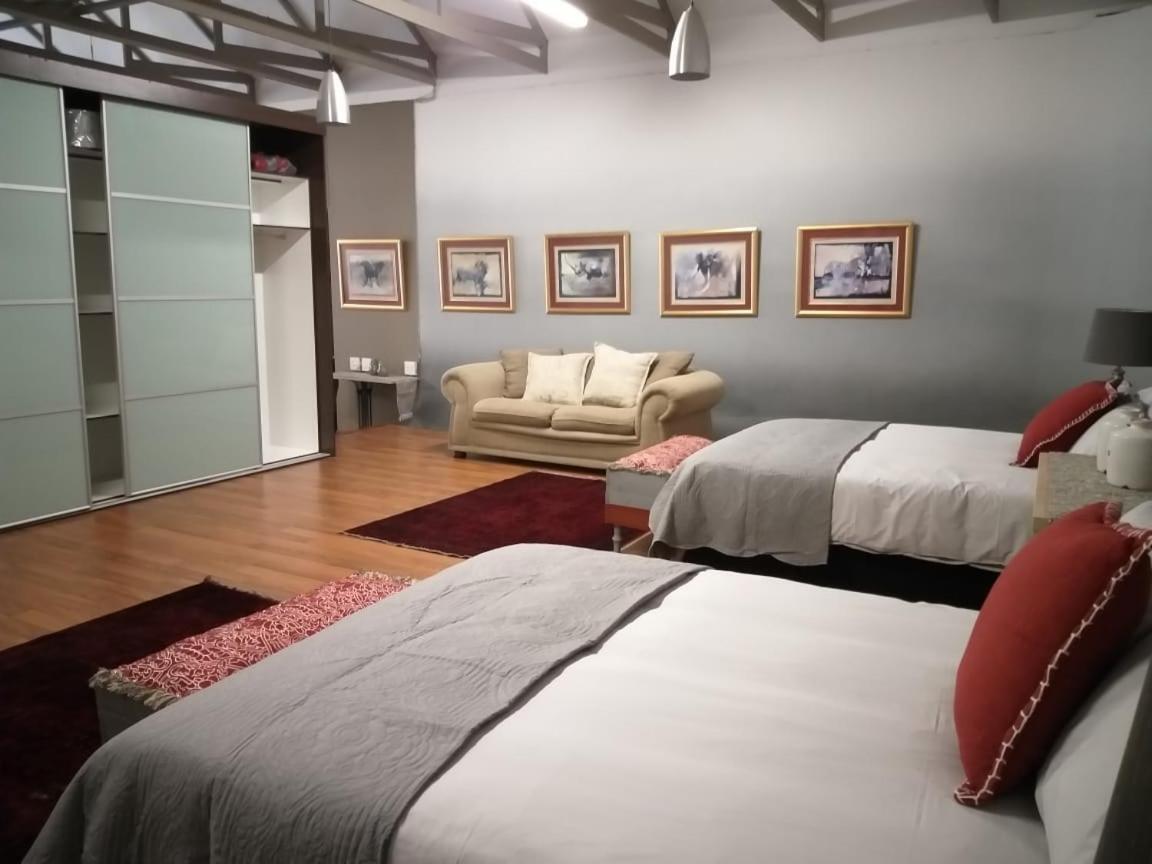 Apartamento Parkmore Gem *