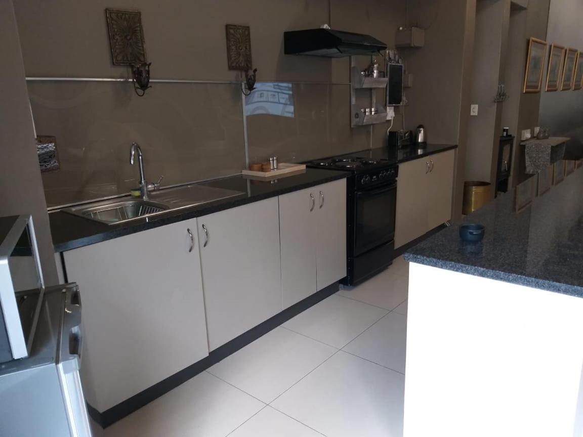 Apartamento Parkmore Gem