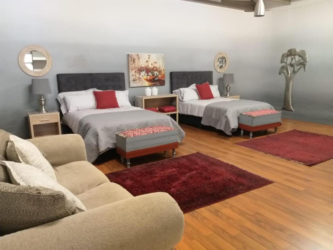 Parkmore Gem Apartamento *