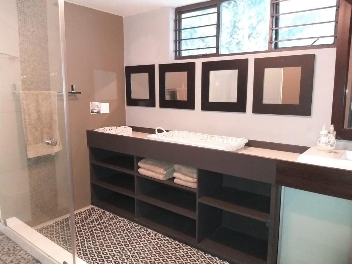 Parkmore Gem Apartamento *