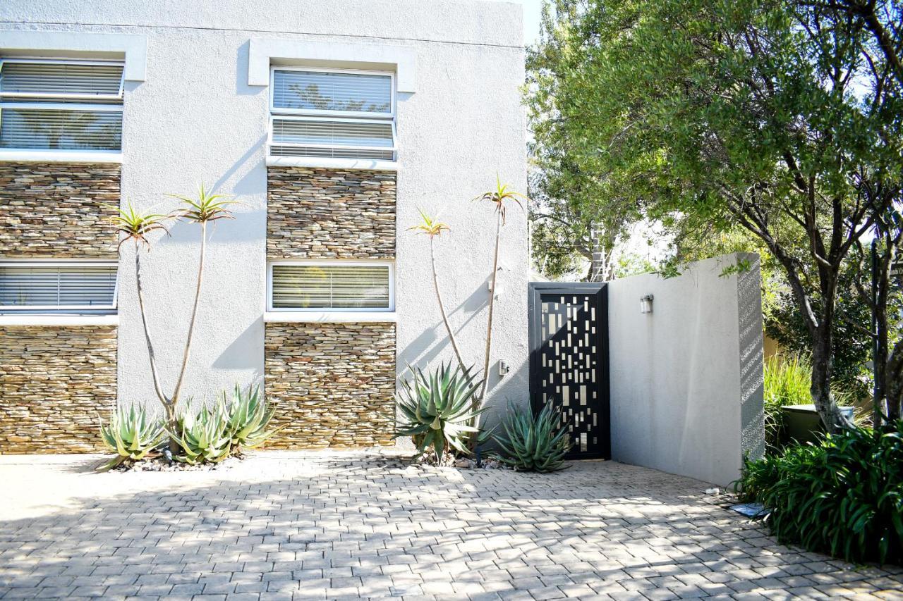 Casa de hóspedes 20 On Woodlands Joanesburgo