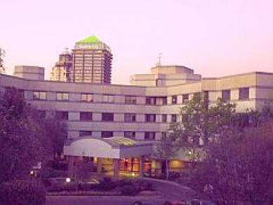 Garden Court Sandton Khách sạn Johannesburg