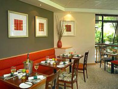 Garden Court Sandton Khách sạn