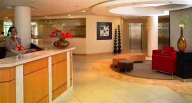 Garden Court Sandton 3*