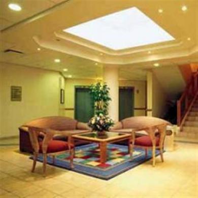 Garden Court Sandton 3* Johannesburg