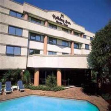 Garden Court Sandton