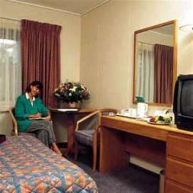 Garden Court Sandton 3* Johannesburg