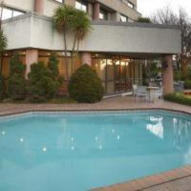 Garden Court Sandton Khách sạn Johannesburg