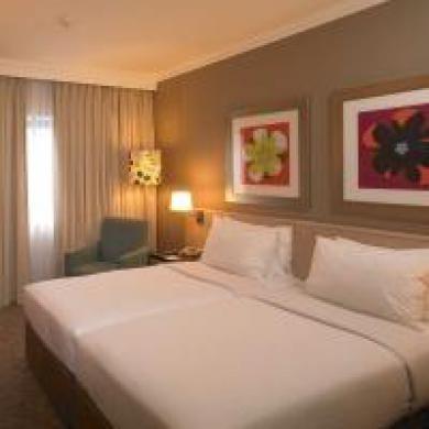 Hotel Garden Court Sandton 3*
