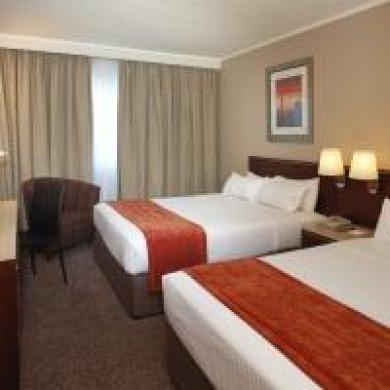Khách sạn Garden Court Sandton Johannesburg