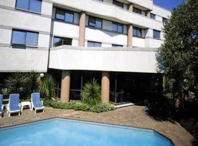 Khách sạn Garden Court Sandton