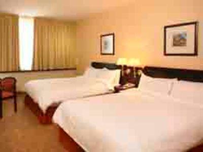 Garden Court Milpark, 3*