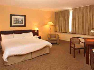 Garden Court Milpark, Hotel 3*