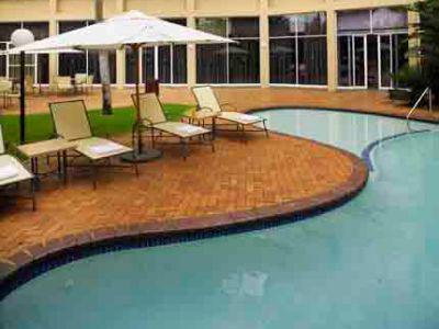 Hotel Garden Court Milpark,
