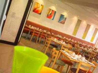 Hotel Garden Court Milpark, 3*