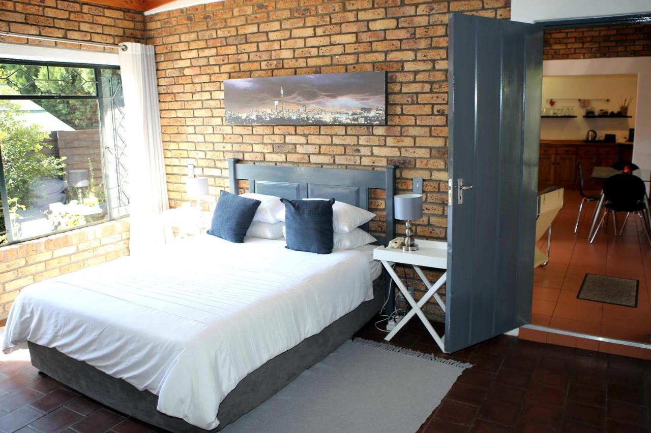 Casa de hóspedes Spacious In Parkhurst *