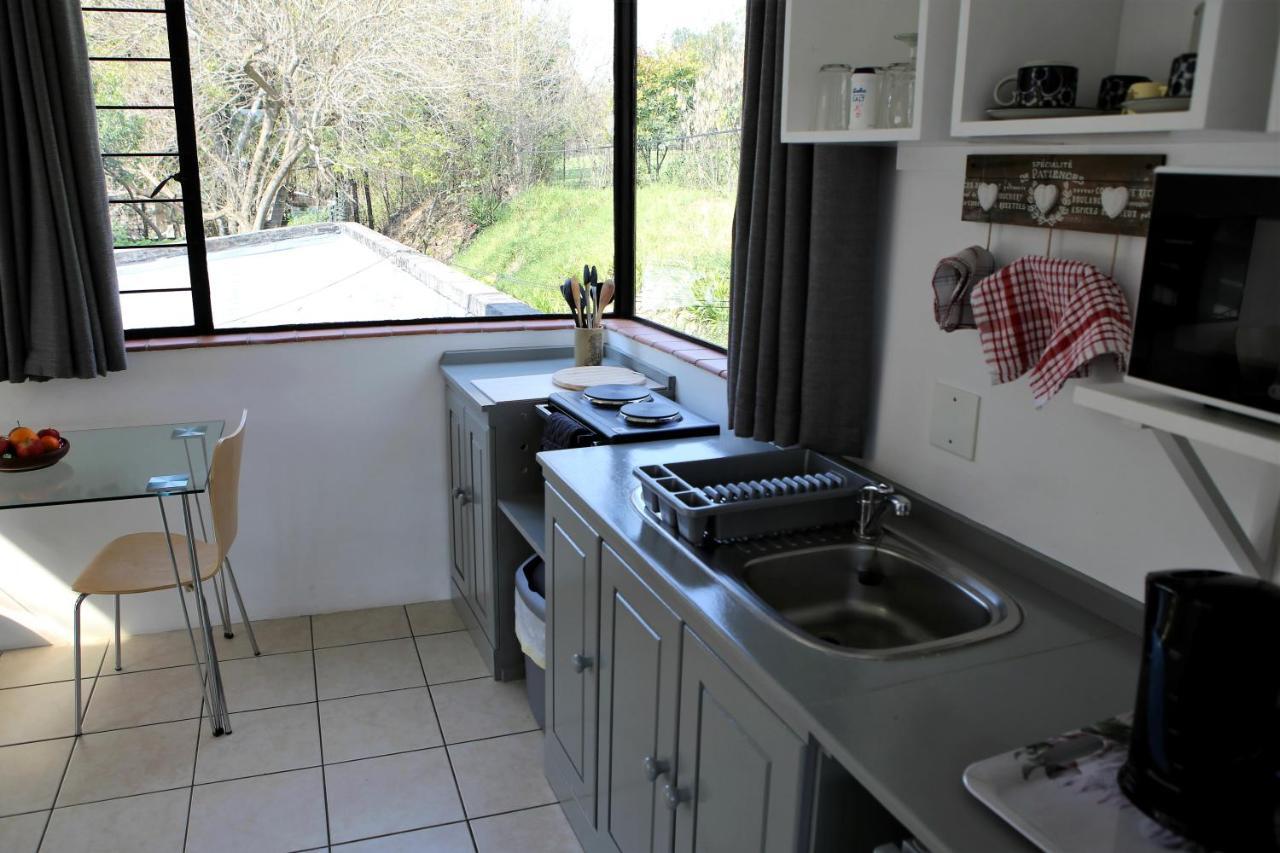 Casa de hóspedes Spacious In Parkhurst *