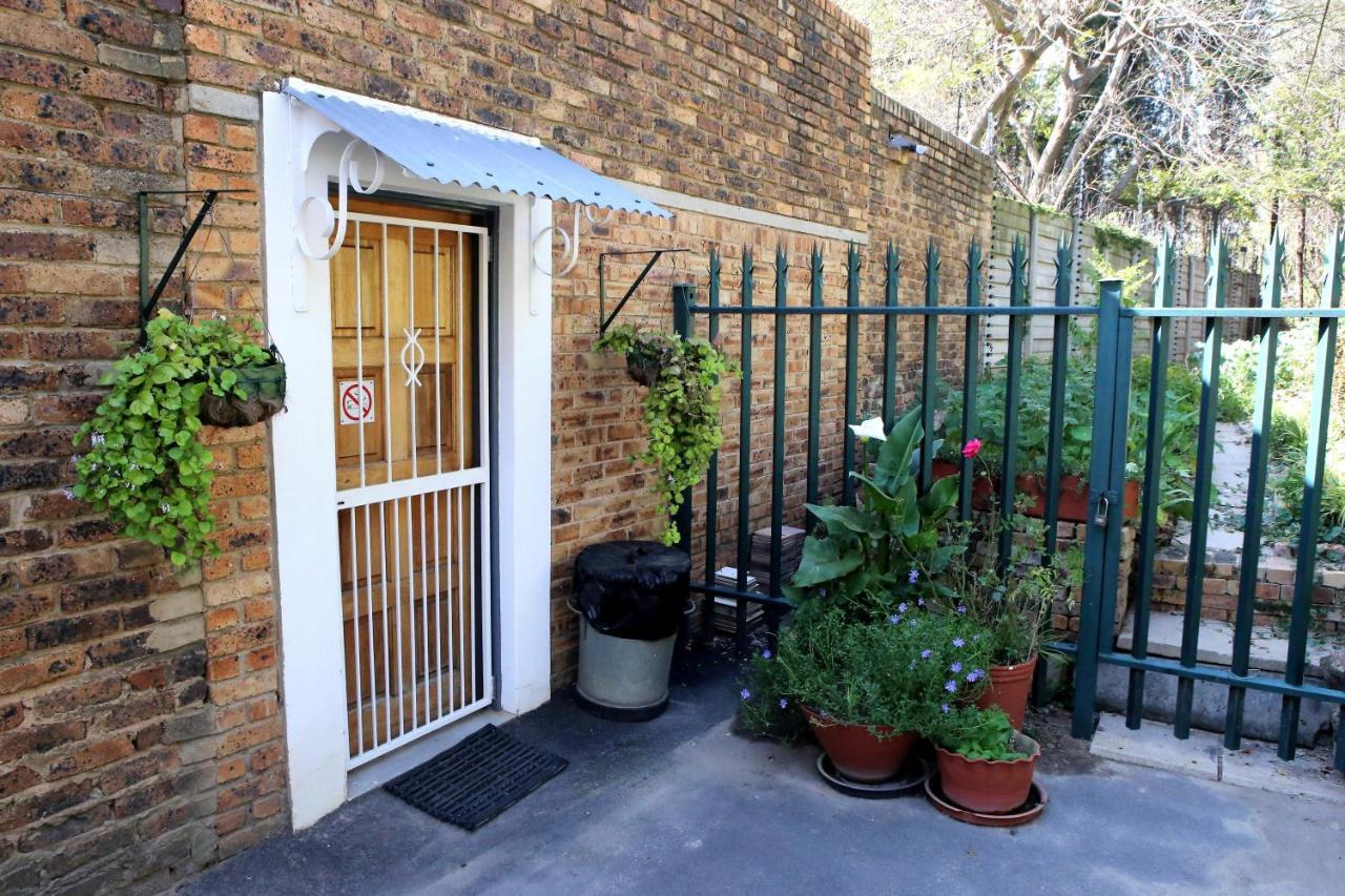 Spacious In Parkhurst Johannesburg