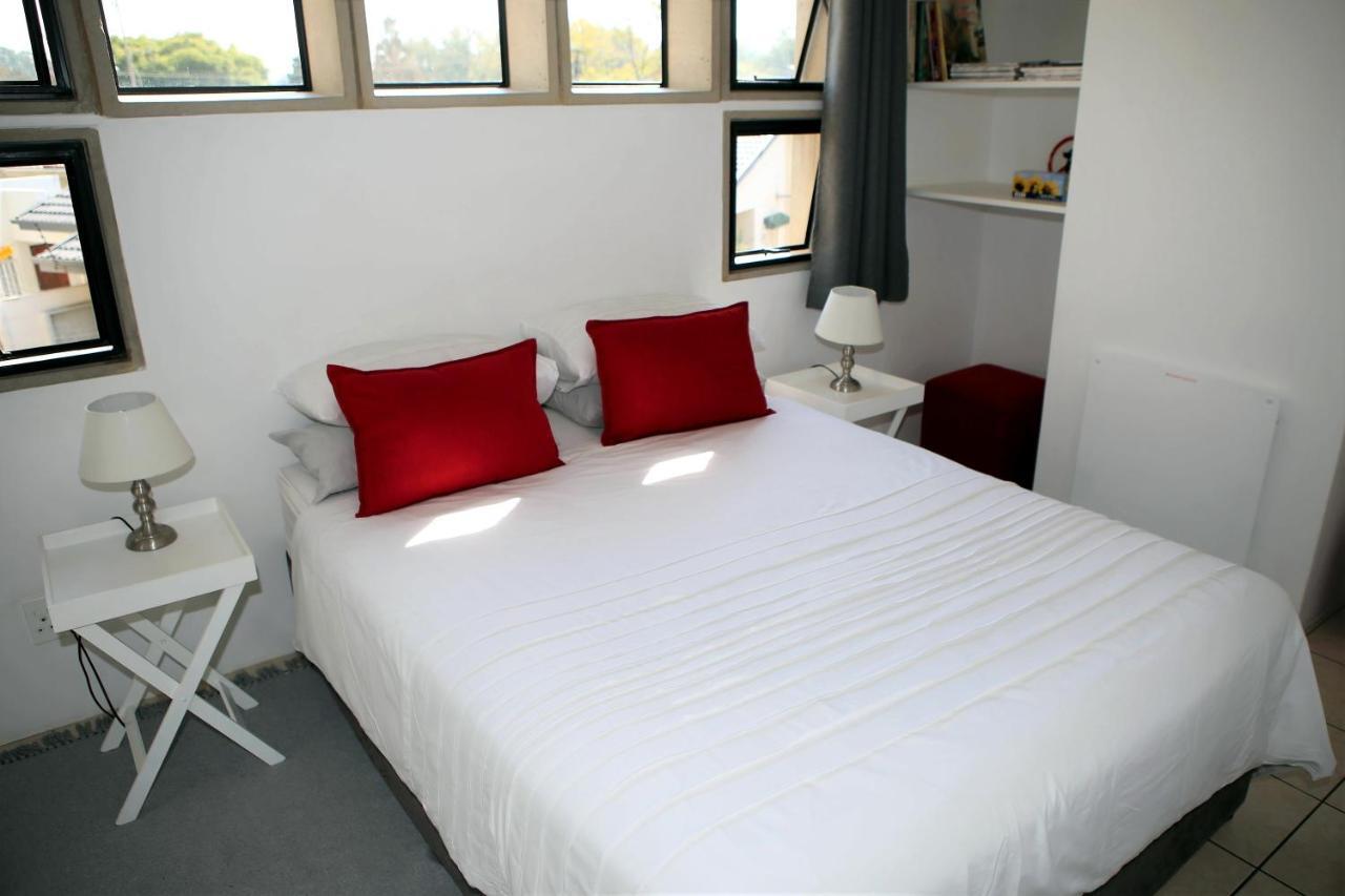 Spacious In Parkhurst