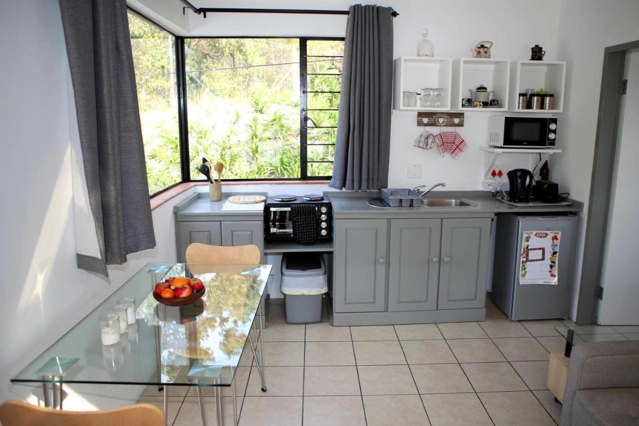 Spacious In Parkhurst Joanesburgo