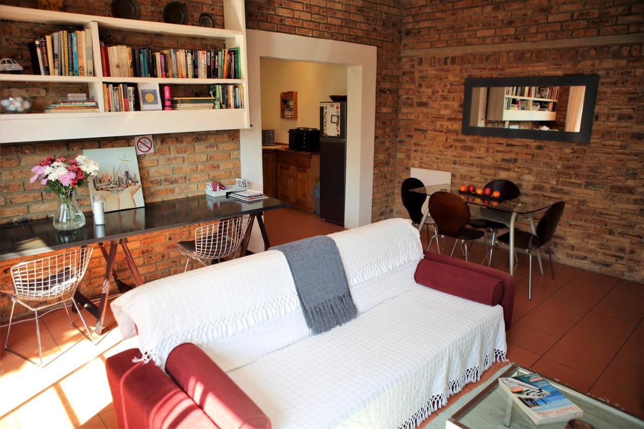 Casa de hóspedes Spacious In Parkhurst