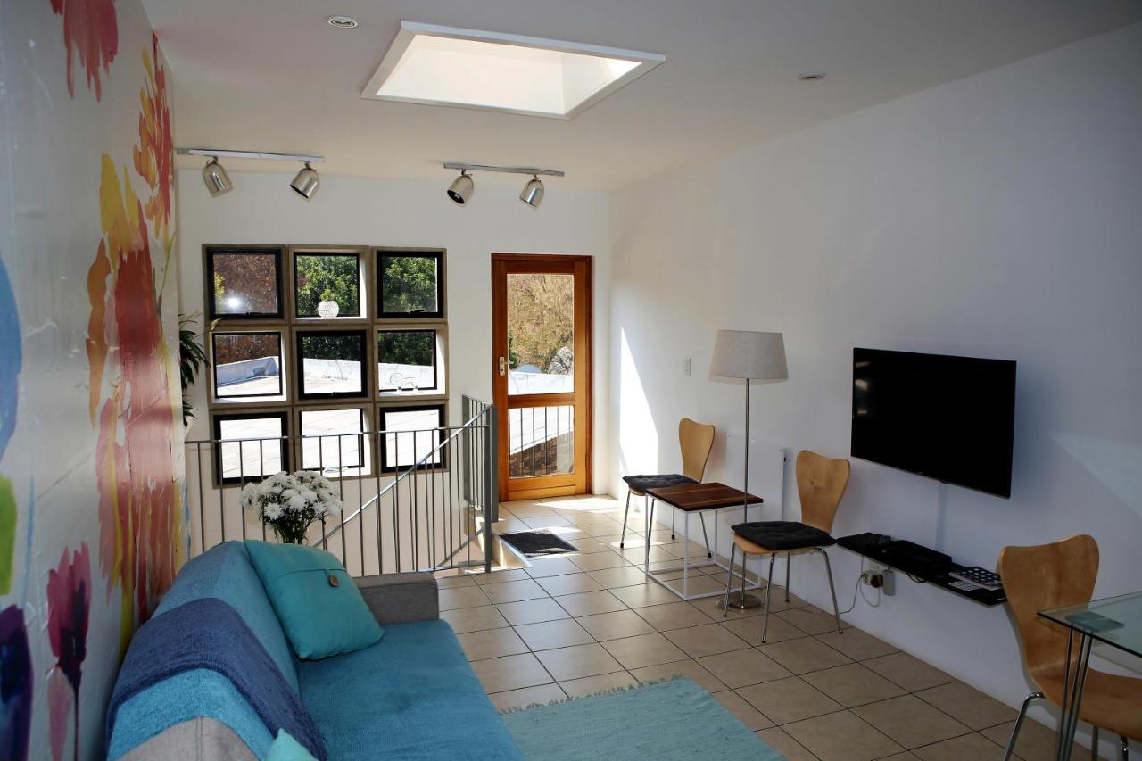 Casa de hóspedes Spacious In Parkhurst