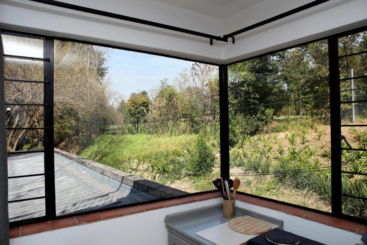 Spacious In Parkhurst Guest house Johannesburg