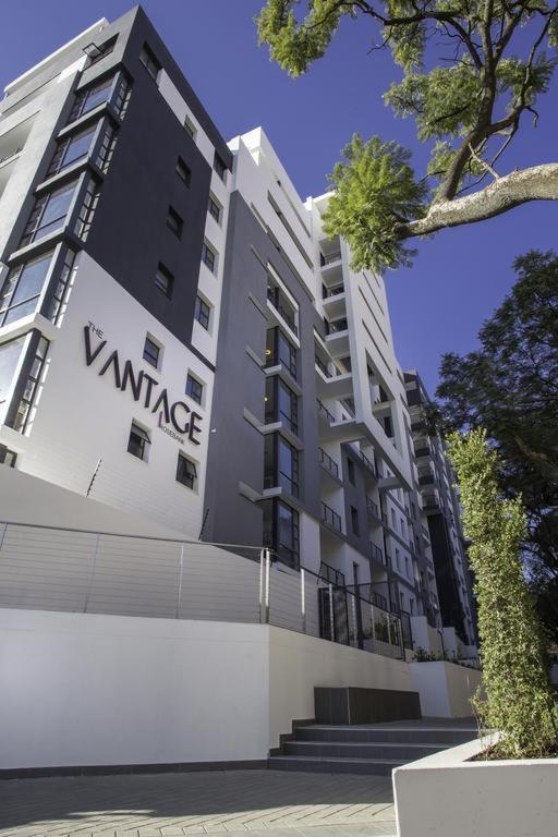 Vantage Rosebank