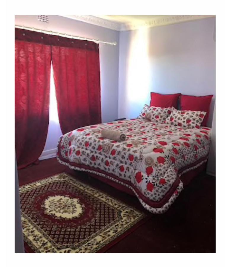 Naomi's Place Guest house 3*