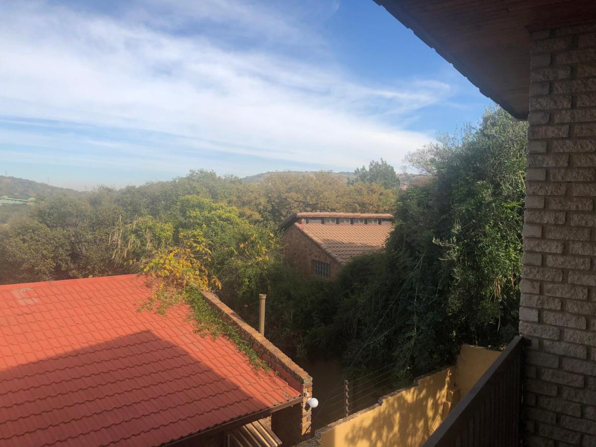 Naomi's Place 3* Johannesburg