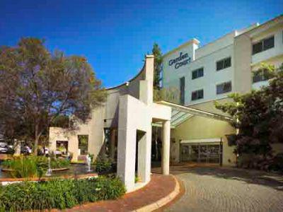 Hotel Garden Court Eastgate