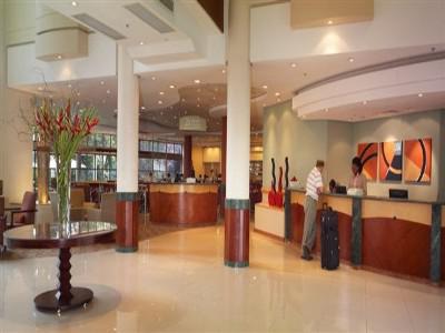 Hotel Garden Court Eastgate Johannesburg