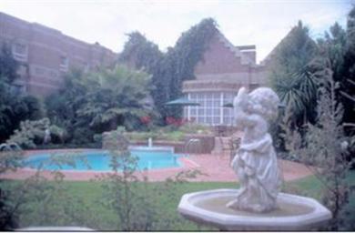 Bryanston 3* Johannesburg