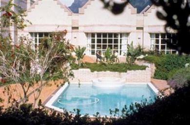 Bryanston Hotel Johannesburg
