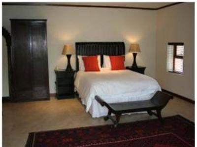 Hotel Bryanston 3*