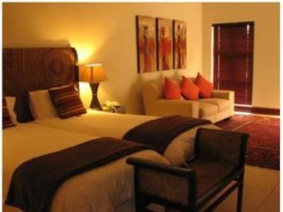 Bryanston Hotel 3*