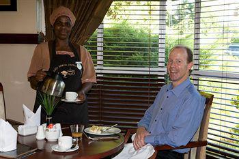Hotel Bryanston