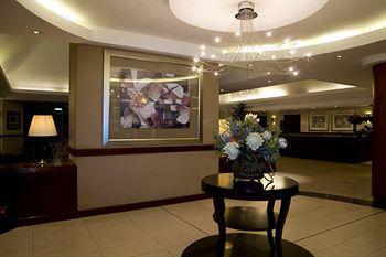 Bryanston 3* Johannesburg