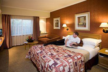Hotel Bryanston