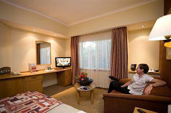 Bryanston Hotel Johannesburg