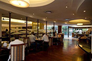 Hotel Bryanston 3*