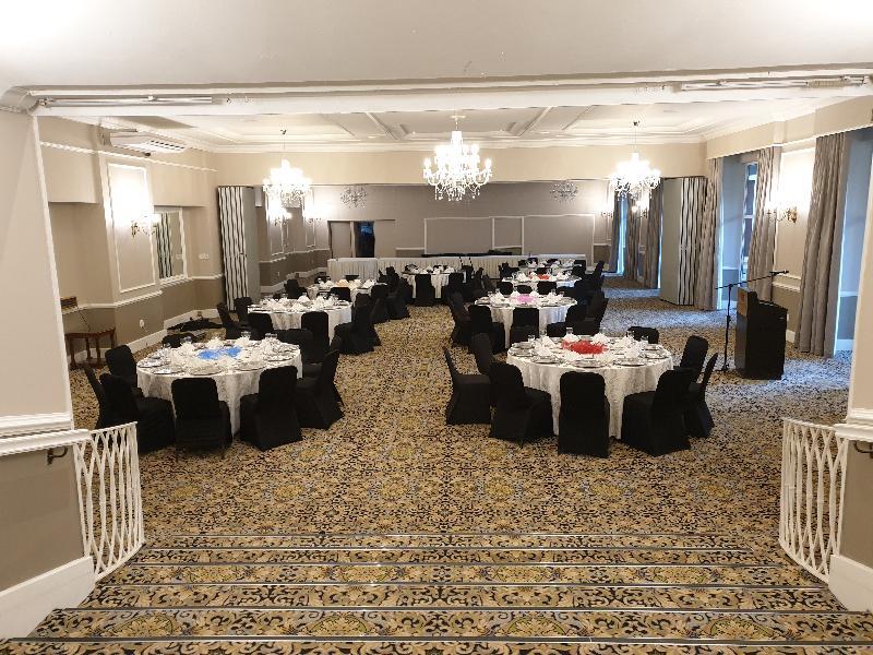 - Sunnyside Park By Ihg Johannesburg