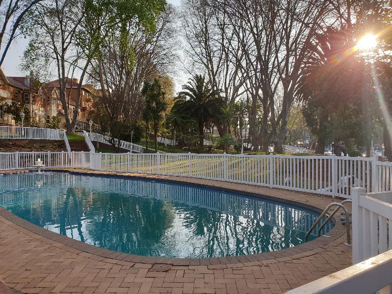 - Sunnyside Park By Ihg 4*