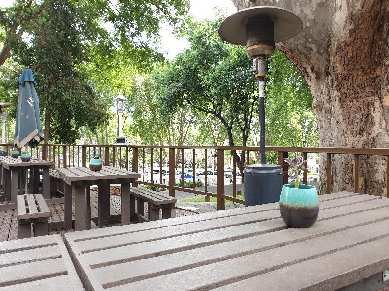 - Sunnyside Park By Ihg Johannesburg