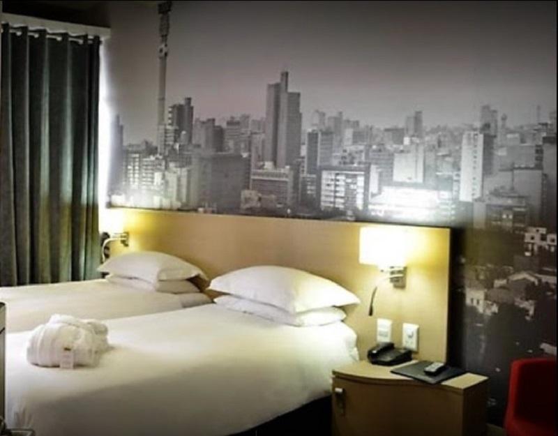 Reef Hotel Johannesburg