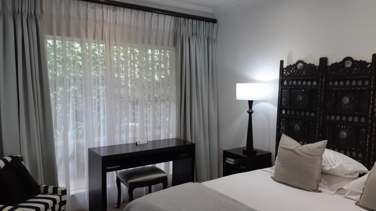 Rosebank By Claires Guest house