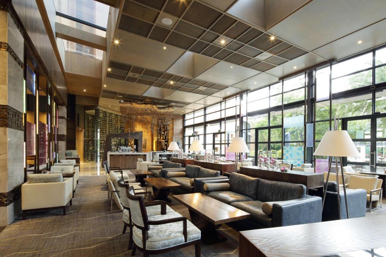 Hotel Hyatt Regency