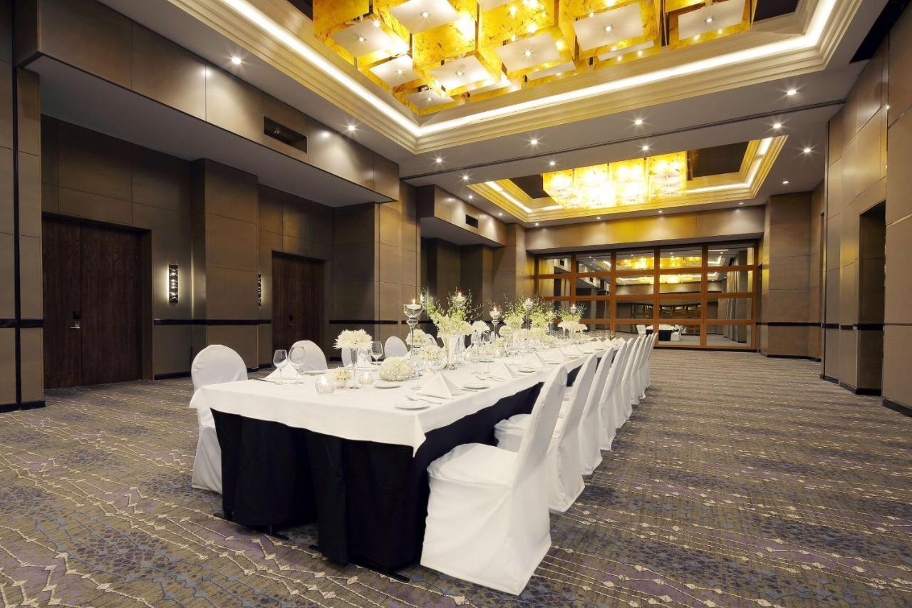 Hyatt Regency 5* Johannesburg
