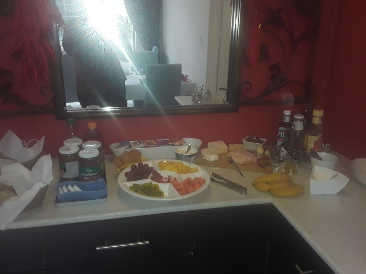 Le Petit Fillan Guest house
