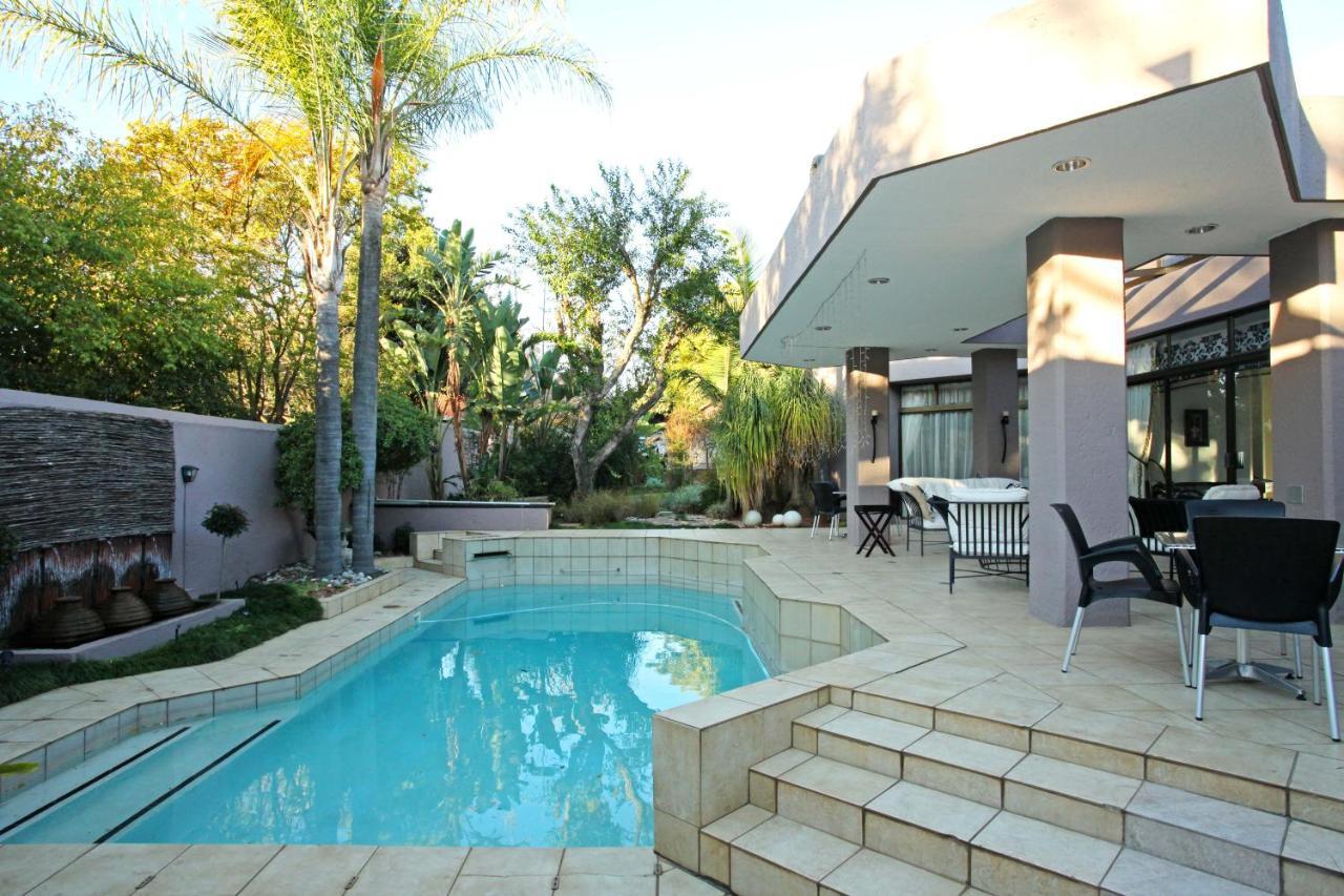 Le Petit Fillan 4* Johannesburg